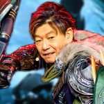 Yoshi P-san "huge list" Plans for FF14 Evercold range from supporting through MSQ to fighting housing in World of Warcraft.
