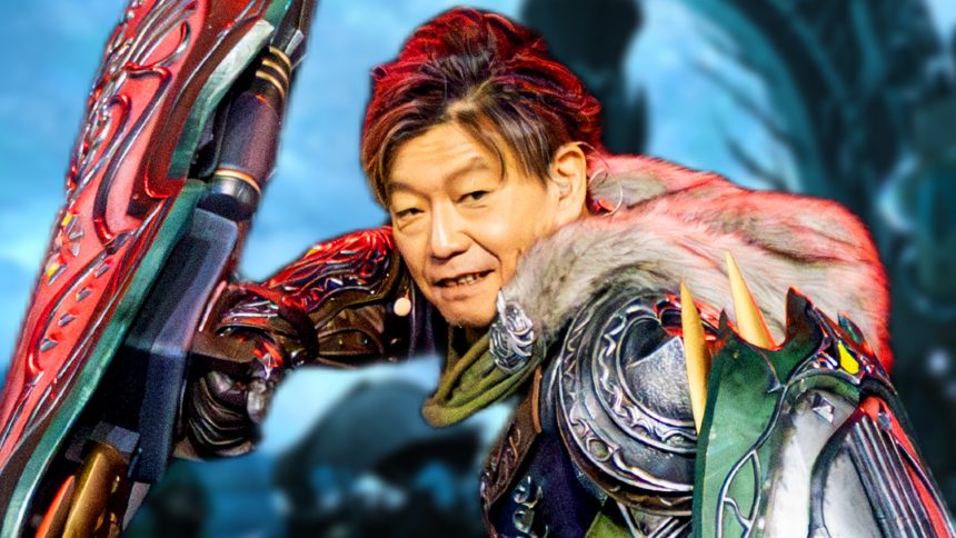 Yoshi P-san "huge list" Plans for FF14 Evercold range from supporting through MSQ to fighting housing in World of Warcraft.