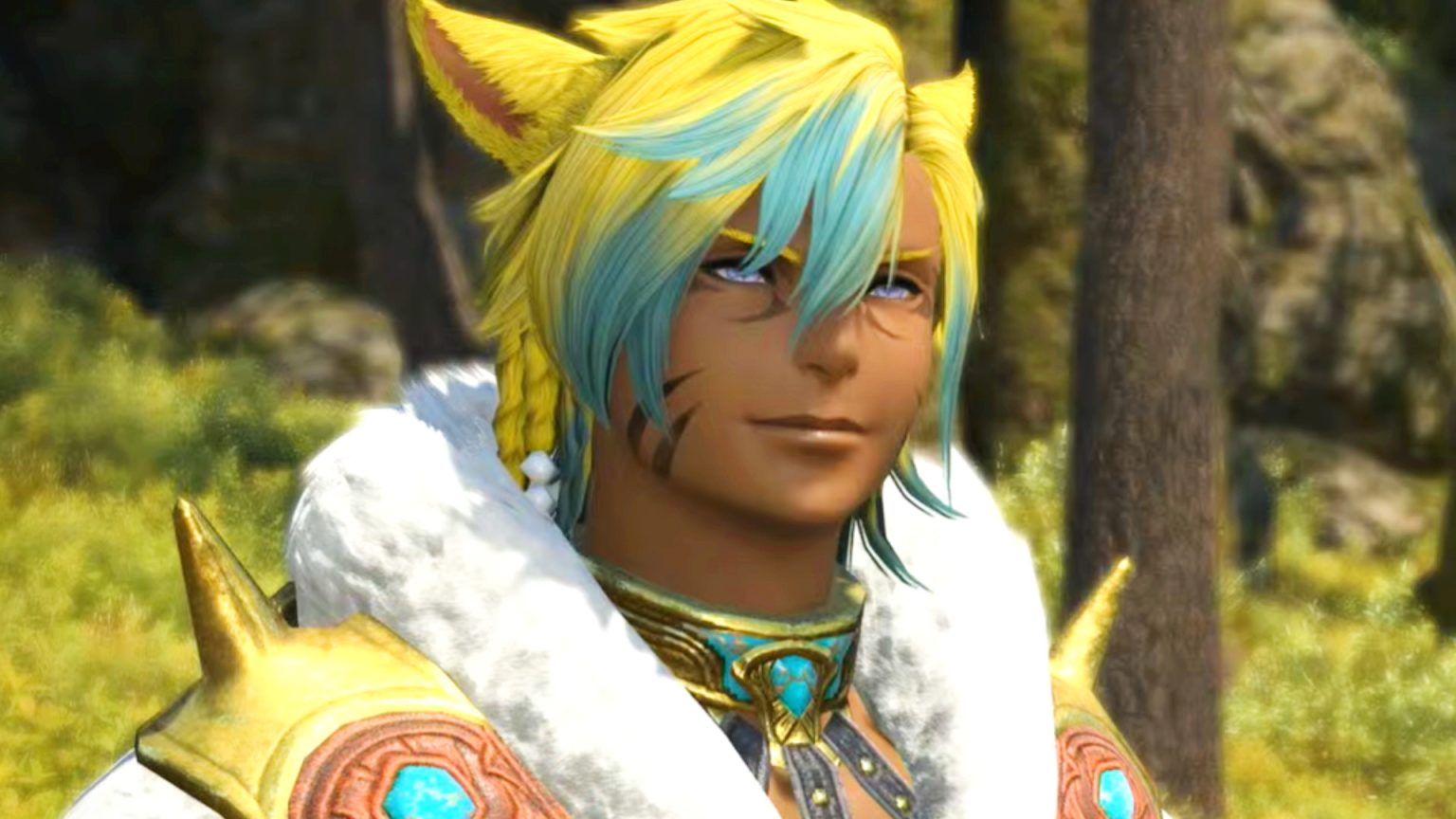 Take a closer look at FF14 Beastmaster and The Crucible of the Unbroken, courtesy of Live Letter 93.