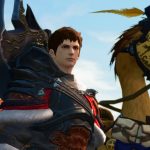FF14 Mobile has officially ended, service will end in September