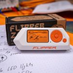 Flipper Zero firmware development continues with community help