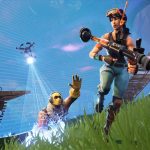 Late-game battle royale matches are now even sweatier in Fortnite. "less time to rotate"