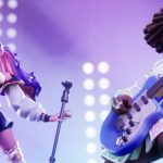 Taylor Swift needs to become a skin in Fortnite - rumors say it could happen soon