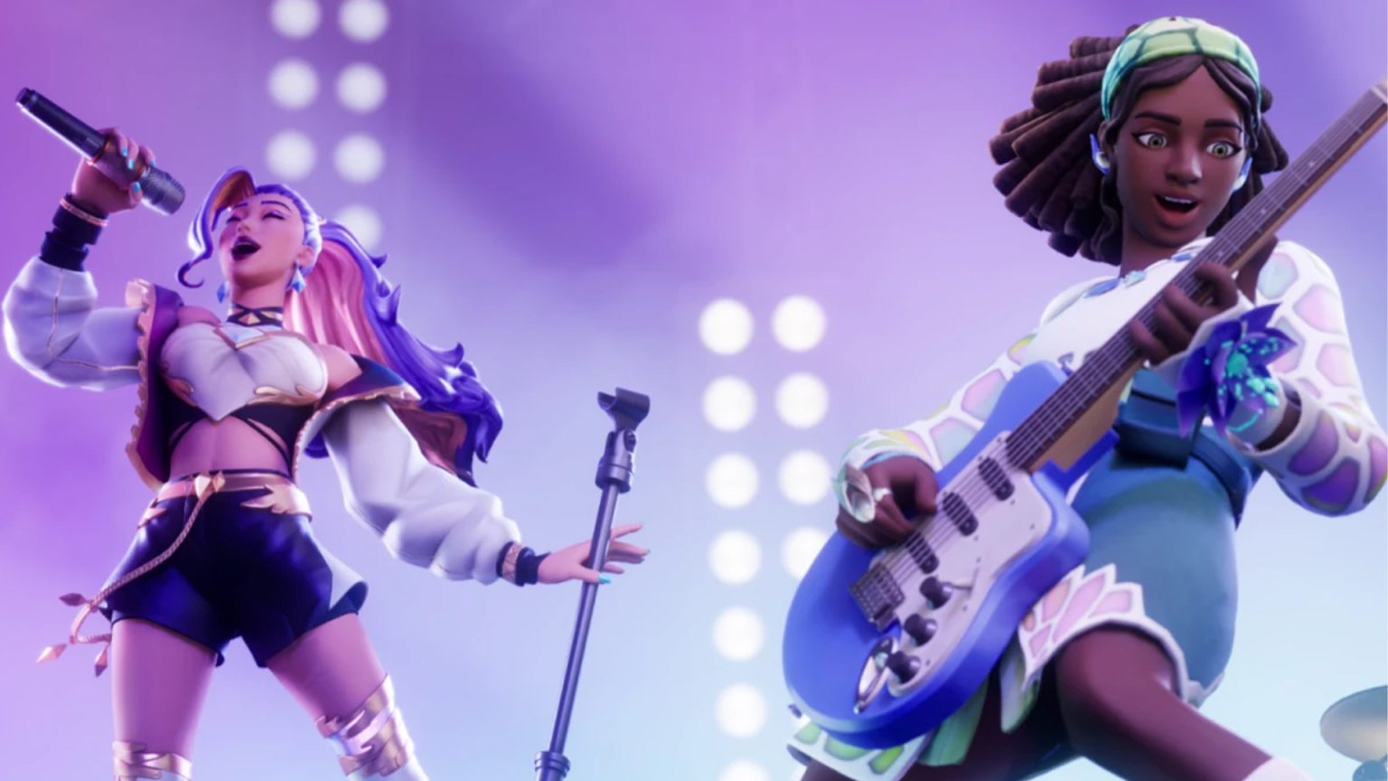Taylor Swift needs to become a skin in Fortnite - rumors say it could happen soon