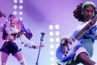 Taylor Swift needs to become a skin in Fortnite - rumors say it could happen soon