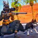 Pokemon-like stuff revealed in Fortnite "creature based games" You'll be able to play this week with an upcoming new update