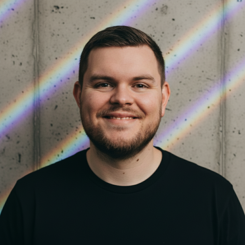 Why this CEO thinks video games generate better training data than the internet