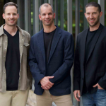 Glow founders