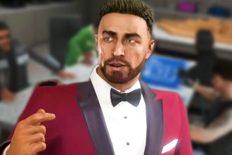 GTA Online's nifty new update sends exactly the wrong message ahead of GTA 6