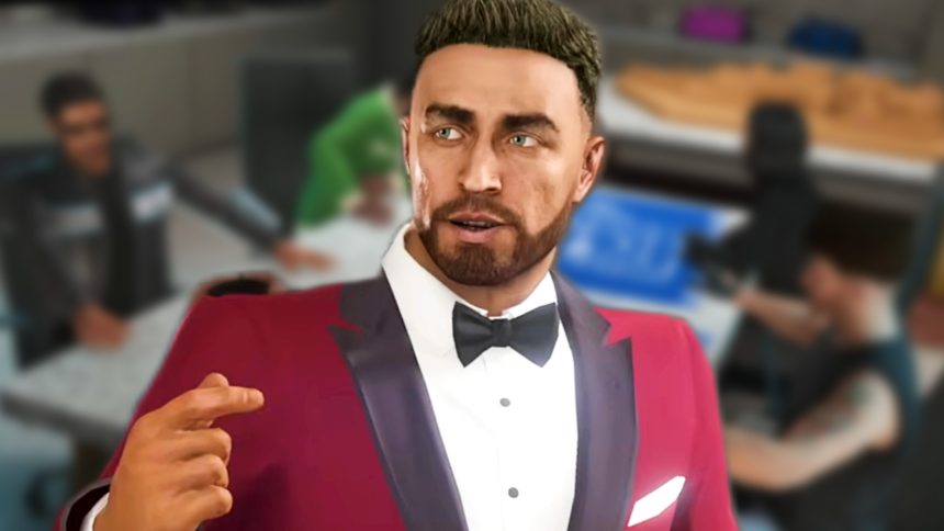 GTA Online's nifty new update sends exactly the wrong message ahead of GTA 6