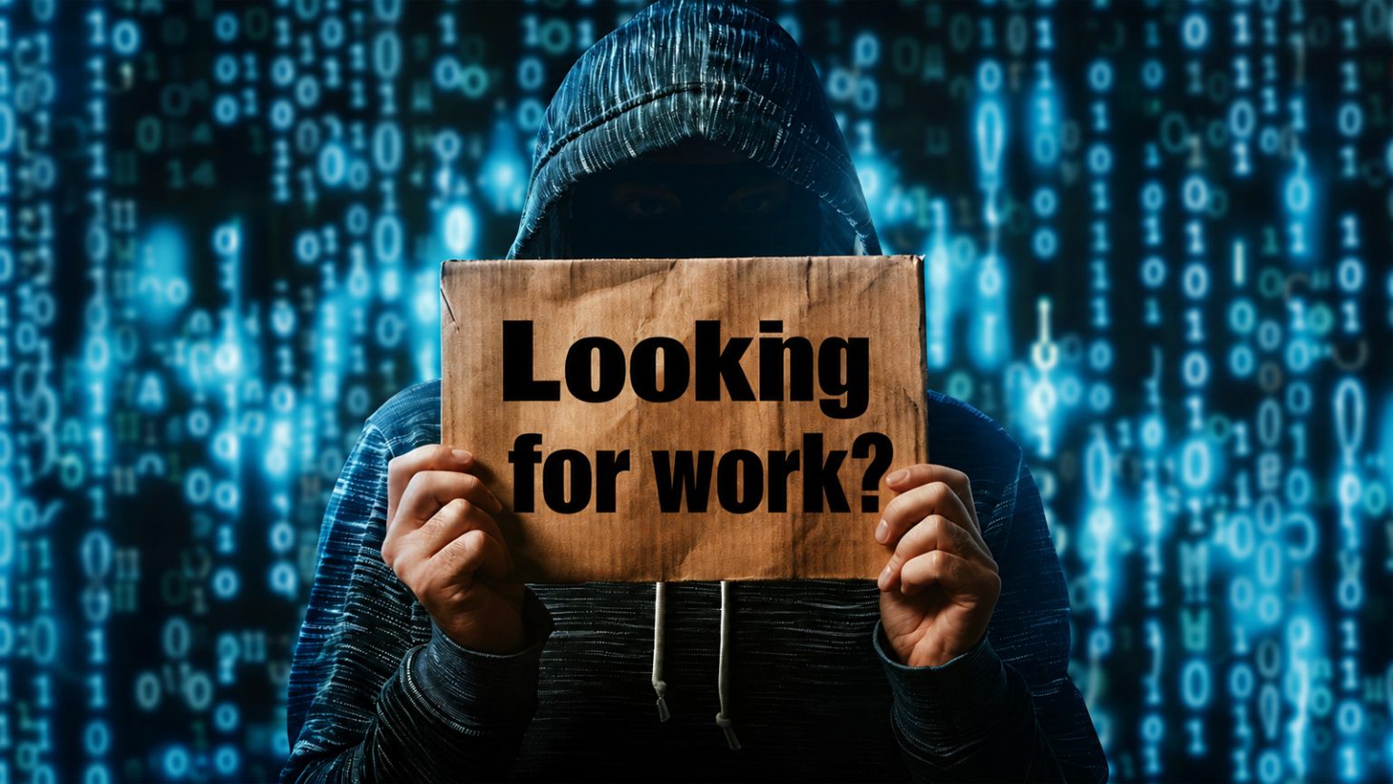 Phishing poses as big-brand job interview to steal Google accounts