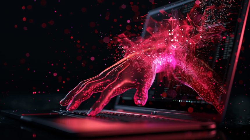 Microsoft warns of surge in ACR Stealer attacks on customers