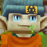 The Hytale boss has decided to break his silence with the Chapter 1 update. "It's not great to ask everyone to run on faith for months."