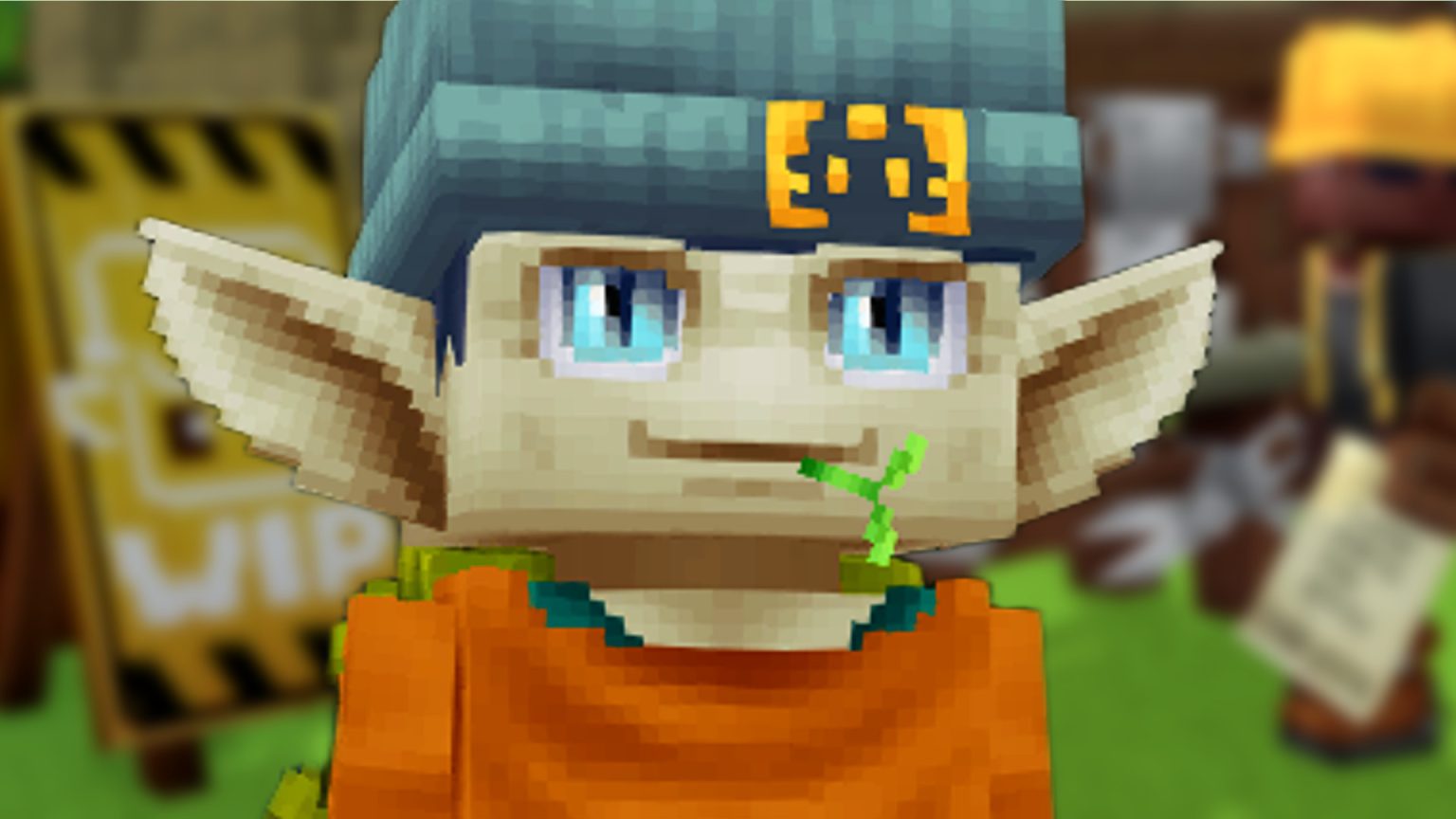 The Hytale boss has decided to break his silence with the Chapter 1 update. "It's not great to ask everyone to run on faith for months."