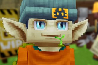 The Hytale boss has decided to break his silence with the Chapter 1 update. "It's not great to ask everyone to run on faith for months."