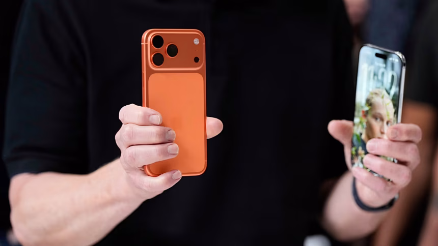 iPhone 17 Pro price: comparison between Europe and the US and the world