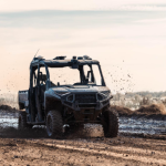 America's first automated ground vehicle is in combat in Ukraine