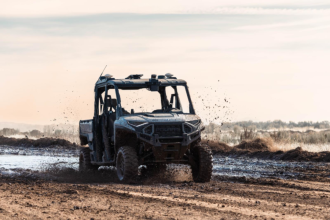 America's first automated ground vehicle is in combat in Ukraine