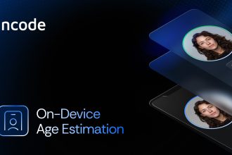 On-device age verification