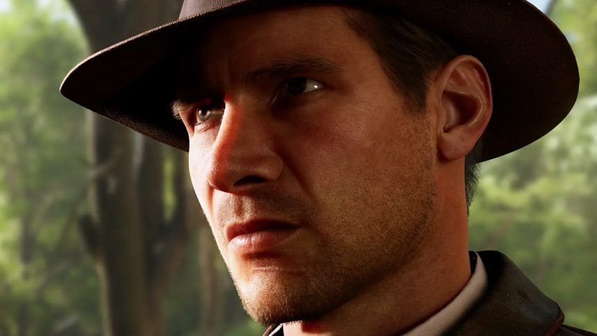 Get the best deals on Indiana Jones and the Great Circle at Fanatical