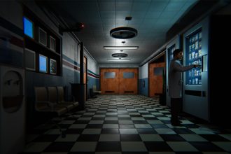 Invariant, inspired by Half-Life, was re-announced after being delisted from Steam. "It was never meant to be" clone