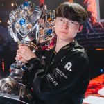 ``League of Legends World'' resold tickets soar to $169,000 after scalper cashes them out