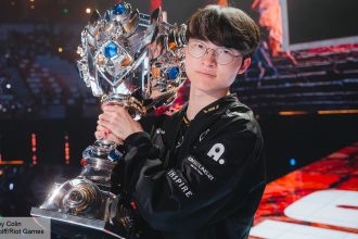 ``League of Legends World'' resold tickets soar to $169,000 after scalper cashes them out