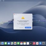 New CrashStealer malware poses as Apple crash reporting tool
