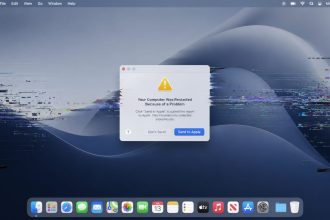 New CrashStealer malware poses as Apple crash reporting tool