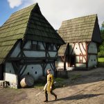 Issue fixed in Manor Lords update "deteriorated" System - "Next stop: More content"