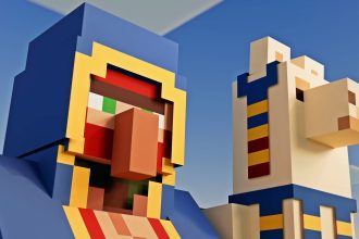 Predicted schedule for the next Minecraft Live - Click here to watch