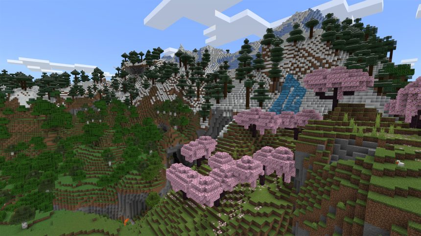 New Minecraft mod adds ragdoll physics and Bethesda would be proud