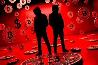 hacker money laundering