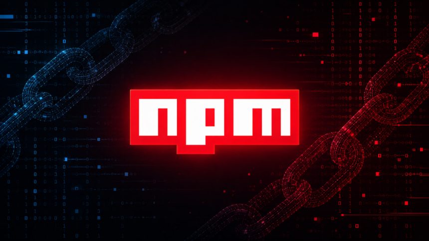 Injective SDK on npm infected with cryptocurrency wallet stealer