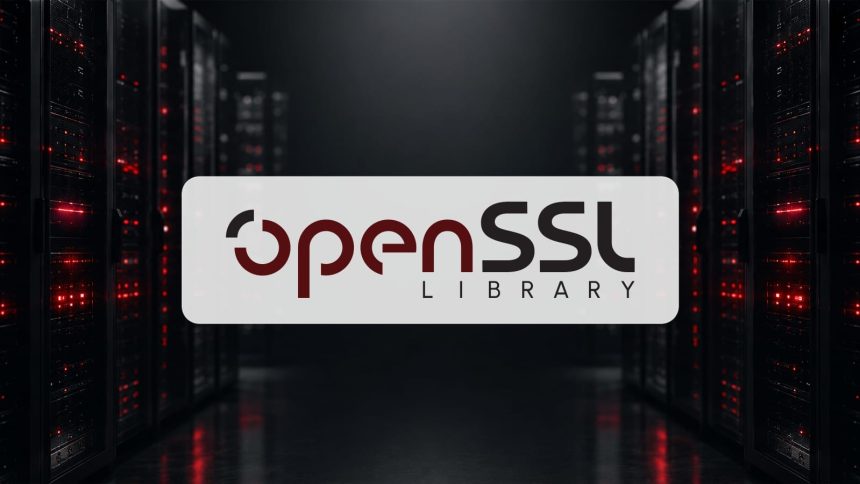 HollowByte DDoS flaw bloats OpenSSL server memory with 11-byte payload