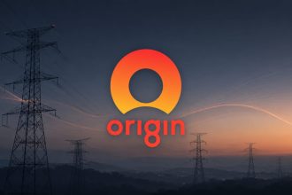 Australian energy provider Origin says data breach exposes client data