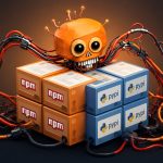 Fake Paysafe, Skrill SDKs on NPM and PyPi steal credentials
