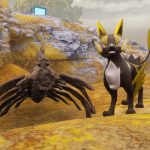 Where to find ancient bones in Palworld