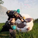 Palworld 1.0's perfect companion for farming