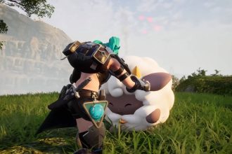 Palworld 1.0's perfect companion for farming