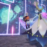 Holy water location in Palworld 1.0