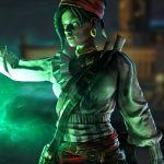Path of Exile 3.29 just broke the basic rules and I'm not talking about its new underwater combat