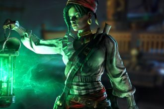 Path of Exile 3.29 just broke the basic rules and I'm not talking about its new underwater combat