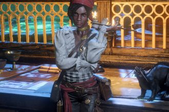 Path of Exile is tearing up the rulebook, but there's no rulebook "untouchable" - But don't count on skipping campaigns