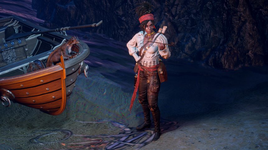 Path of Exile's skill gem overhaul is the perfect time for new players to jump in