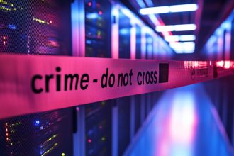 Police dismantle Kratos phishing platform, arrest developer