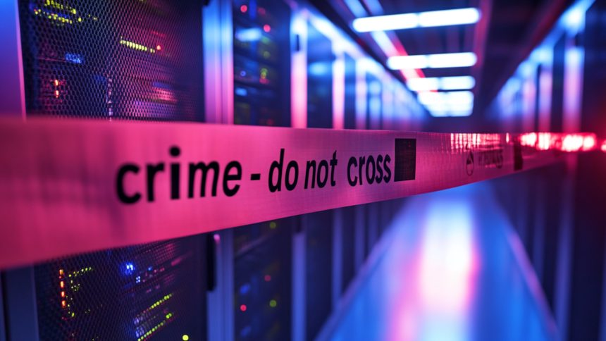 Police dismantle Kratos phishing platform, arrest developer