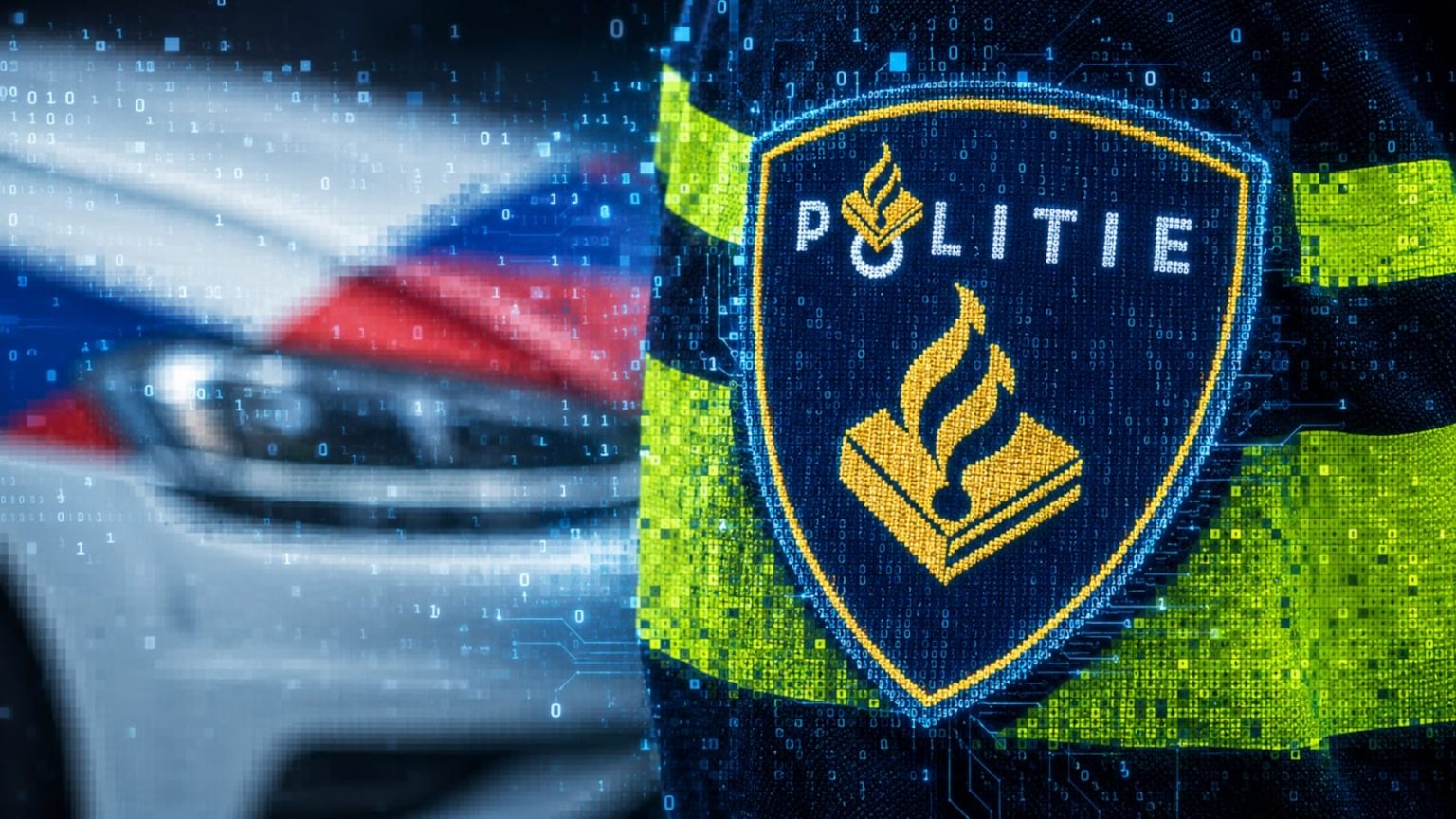 Dutch police bust investment fraud ring stealing over €100 million