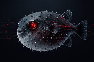 JadePuffer ransomware used AI agent to automate entire attack
