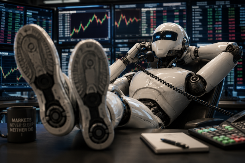 Monday.com is the latest tech company to blame AI for layoffs — see 20 others